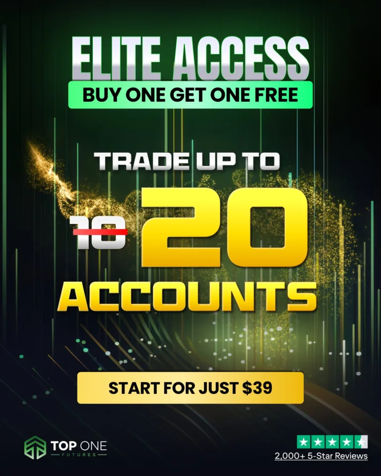 Promocja Elite Access BOGO – Kup Jedno Konto, Odbierz Drugie Za Darmo za  [2 września 2026]
