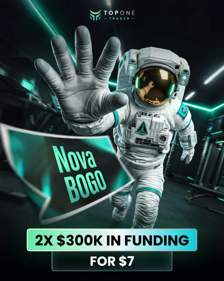 Promocja Nova BOGO – Dwa konta 300K za 7$ [3 września 2026]
