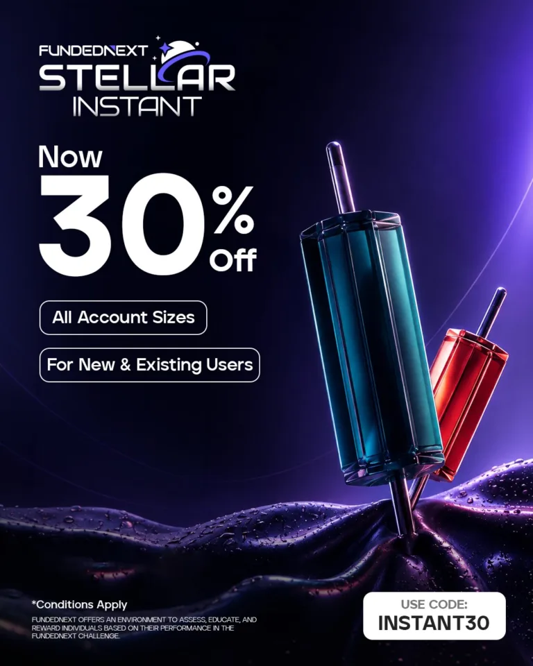 30% Zniżki na plany Stellar Instant [Wrzesień 2026]