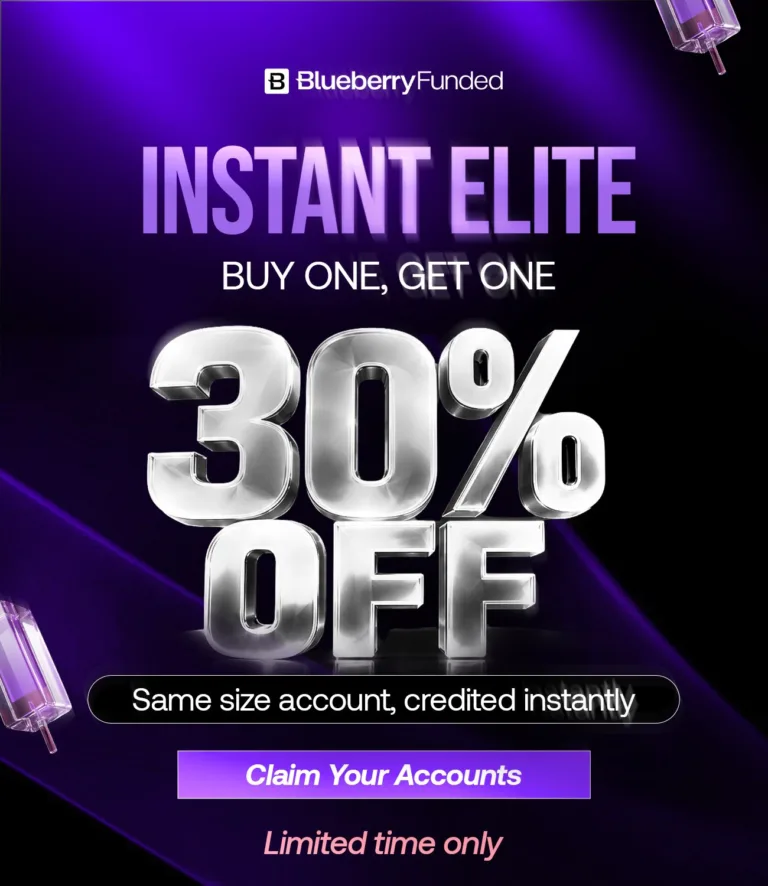 Promocja Instant Elite BOGO + 30% Zniżki [Wrzesień 2026]