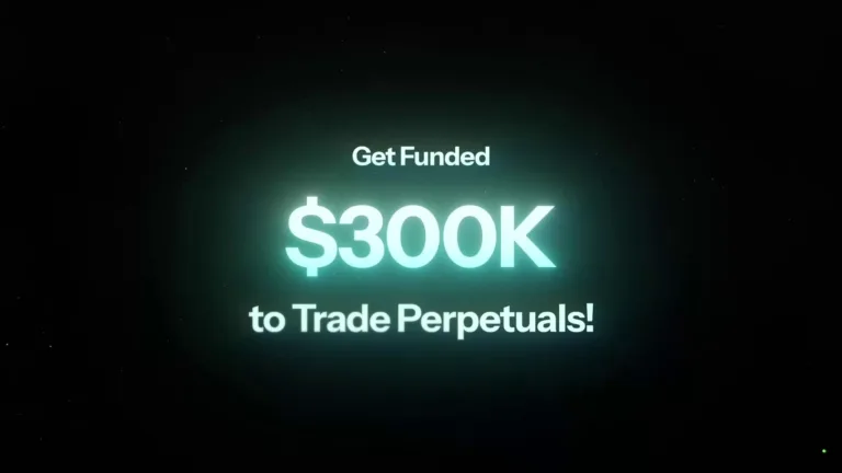 Nowa Platforma MyFundedPerps z Kontami do 0,000
