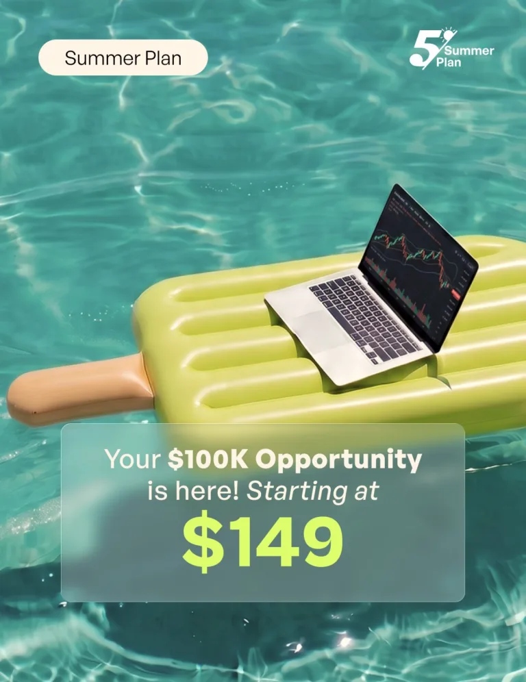 Konto Demo 0K za 9 w ramach „Summer Plan”