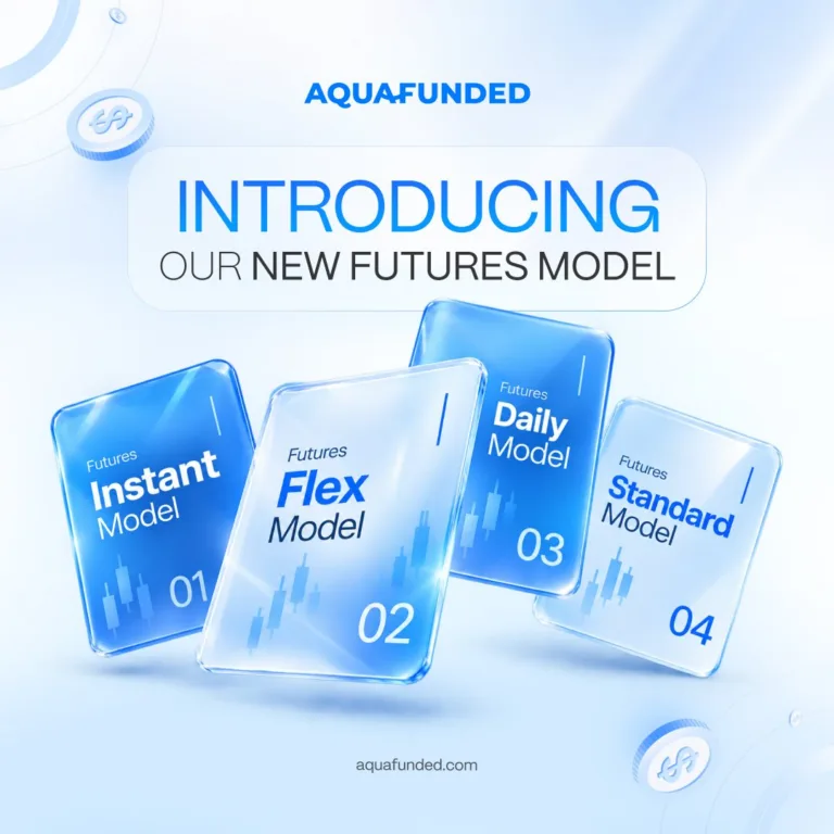 Cztery nowe modele handlu kontraktami futures