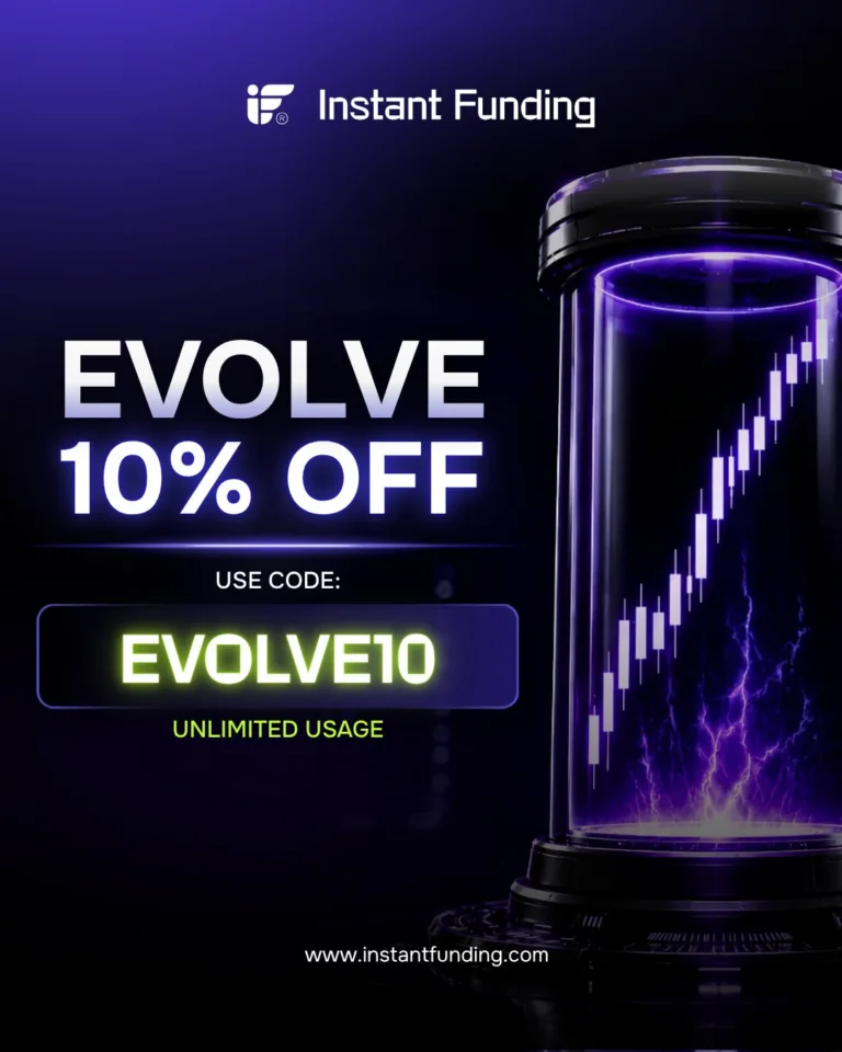 10% zniżki na Evolve Challenge [bez daty wygaśnięcia]