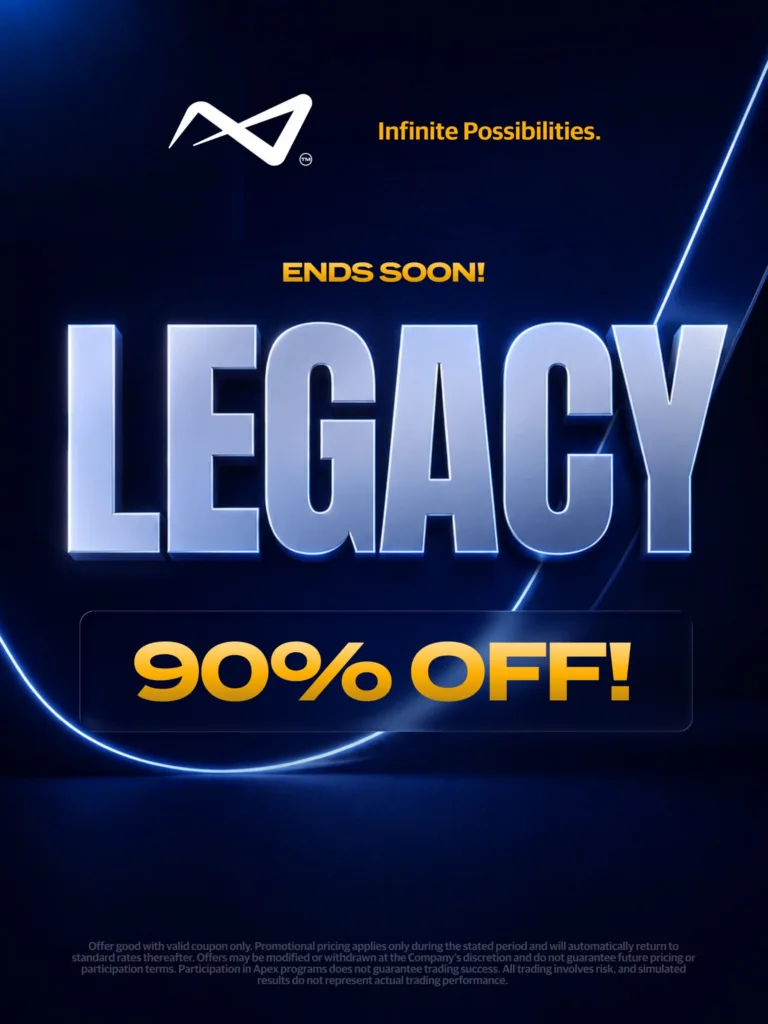 Ostatnia Szansa na Legacy Evaluations z 90% Zniżką [Wrzesień 2026]