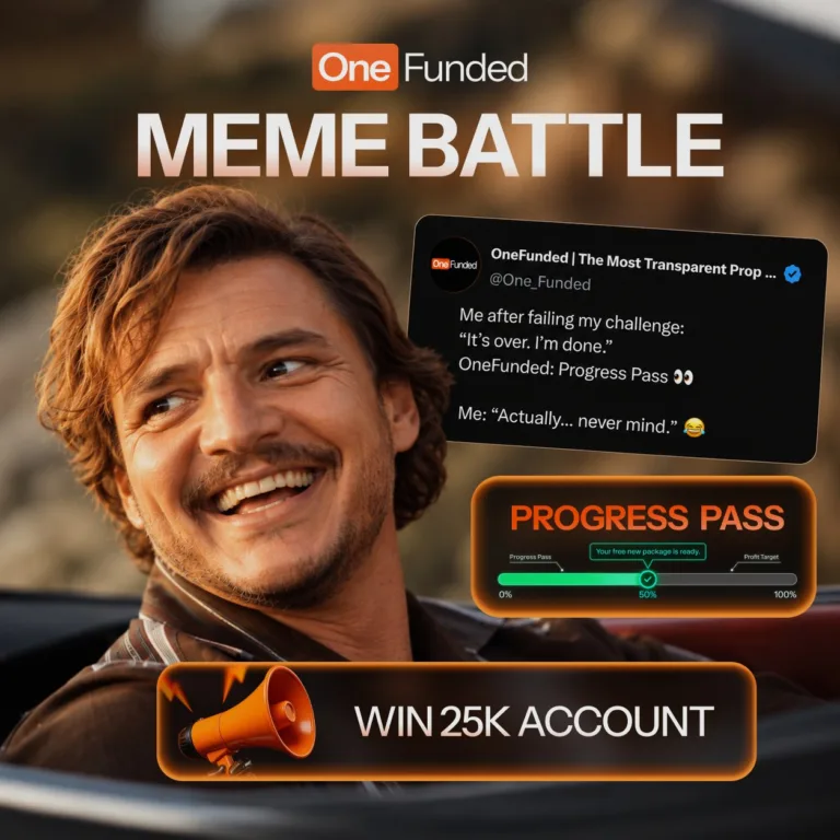 Konkurs „Progress Pass Meme Battle” [Wrzesień 2026]
