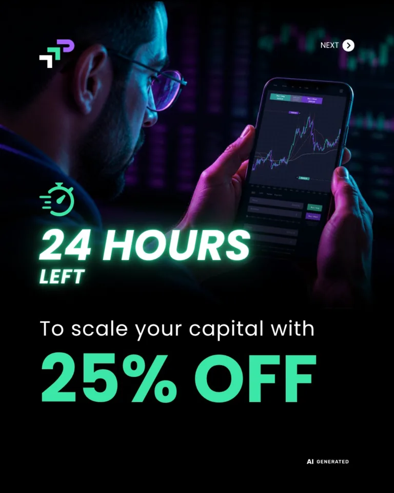 Ostatnie 24h na 25% zniżki na konta Prime powyżej 50K [25 września 2026]