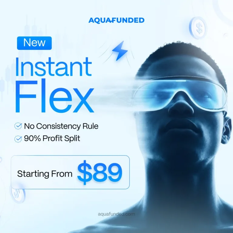 Nowe Konta Instant Flex od  [28 września 2026]
