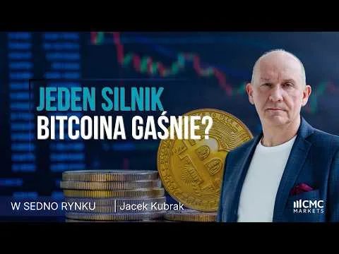 80mld USD ubyło z kapitalizacji spółek gromadzących BTC jako główne aktywo rezerwowe | W Sedno Rynku [Analiza spadku kapitału firm BTC]