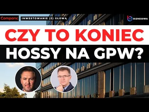 Banki w tarapatach, a zaufanie inwestorów legło w gruzach | Inwestowanie (z) głową [CIT dla banków]