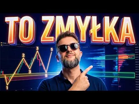 Bitcoin odbija ale gwałtowne cofnięcie jest blisko [Bitcoin i Clarity Act]