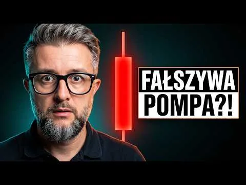 Brak siły na BTC. Podaż przejmuje rynek po impulsie [Analiza BTC, ETH, SOL]
