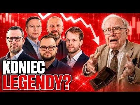 BUFFETT MIAŁ PO PROSTU FARTA? Eksperci bezlitośnie obnażają mit miliardera [Szczęście i wartość inwestycji Buffetta]