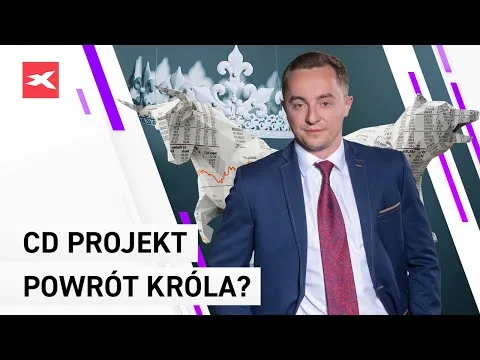 CD Projekt – powrót króla? | Bliżej Giełdy, Maciej Kietliński [CD Projekt, Gaming, Ukraina]