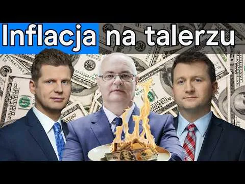 Ceny energii wyznaczają kierunek na rynkach – kto traci, kto zyskuje? | Program "Artyści Rynków" [WIG Banki, Cyberbezpieczeństwo, Branża Lotnicza]