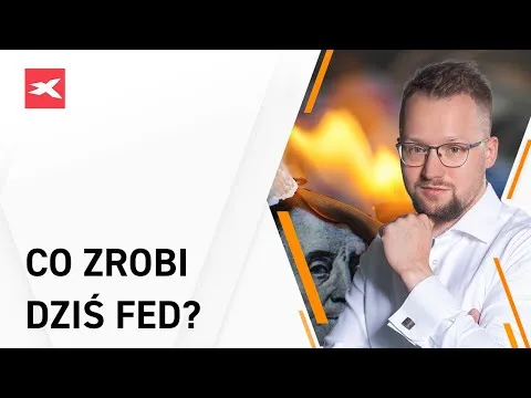 Co zrobi dziś Fed? | Bliżej Rynków, 01.02.2023 [Fed, DAX, Złoto i Ropa]