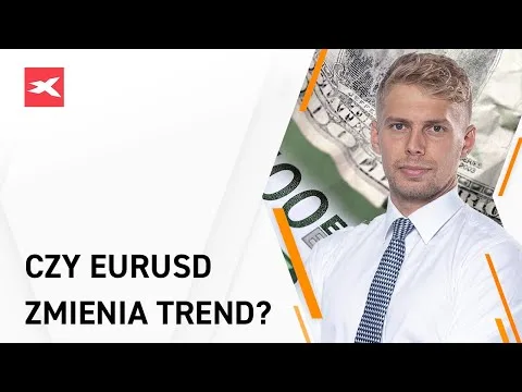 Czy EURUSD zmienia trend? | Bliżej Rynków, 07.02.2023 [EURUSD, RBA, Ropa i Gaz]