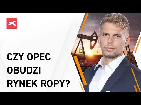 Czy OPEC obudzi rynek ropy? – Bliżej rynków, 04.10.2022 [Wpływ cięć OPEC na ropa]