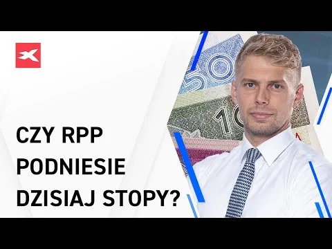 Czy RPP podniesie dzisiaj stopy? – Bliżej rynków, 05.10.2022 [Decyzja NBP, EUR/PLN, Fed Pivot]