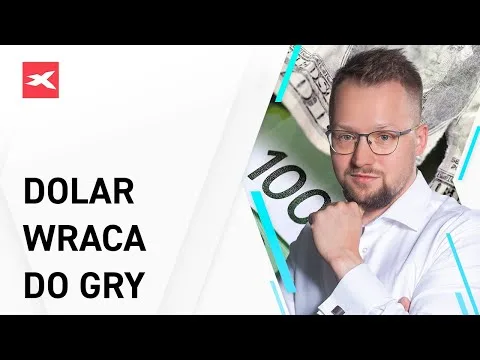 Dolar wraca do gry – Bliżej rynków, 06.10.2022 [Dolar, Akcje, Ropa]