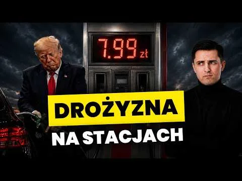 DRAMAT PRZY DYSTRYBUTORACH. Potrójny cios na stacjach. A to dopiero początek [Analiza paliw, VW i obligacji]