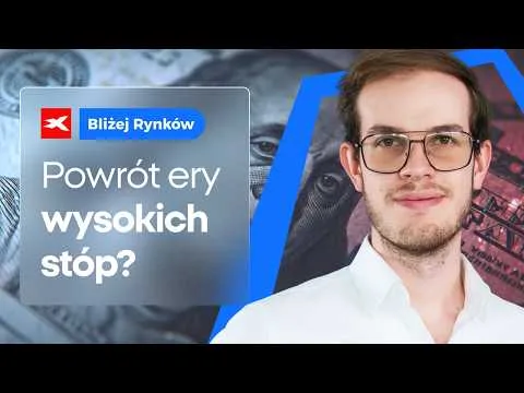 Era wysokich stóp wraca na dobre❓| Bliżej Rynków, 16.09.2026 [Analiza Fedu i stóp]
