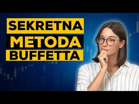 Factor Investing: SEKRETNA metoda Warrena Buffetta na pokonanie rynku [Value, rentowność i float]