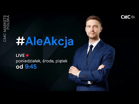Gdzie są te payrollsy? | "AleAkcja" [Kryptowaluty, Banki, Rynek Akcji]