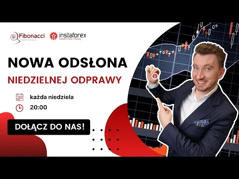 Geometria Fibonacciego na żywo z Łukaszem Fijołkiem #forex #trading #bitcoin #dax #nasdaq #gold #wti [Analiza Bitcoina i srebra]