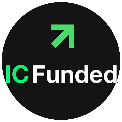 Logo IC Funded