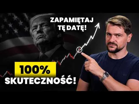 Idzie wyprzedaż na giełdzie? Spadki przed wyborami to okazja życia [Analiza wpływu wyborów połówkowych]