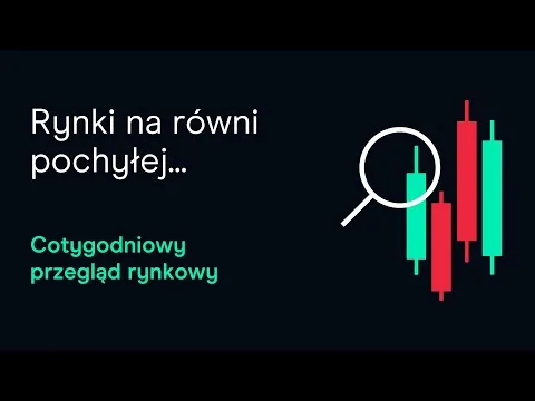 Indeksy walczą z ostatnim wsparciem przed przepaścią [Analiza S&P 500, DAX i Kryptowalut]