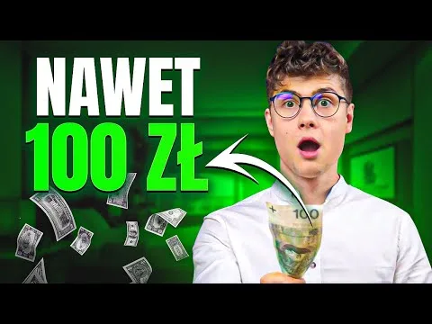 Jak inwestować małe kwoty: od 100 zł do MILIONA! [Obligacje indeksowane i ETF]