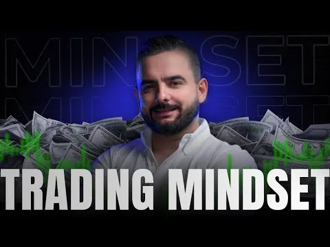 Jak Myśli Zyskowny Trader? Trading Mindset 🧠 – Psychologia Sukcesu w Tradingu [Emocje i Kontrola w Tradingu]