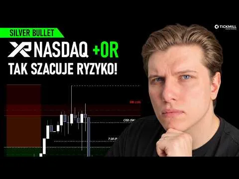 Jak oceniam warunki do WEJŚCIA W POZYCJĘ? [Ocena warunków wejścia]