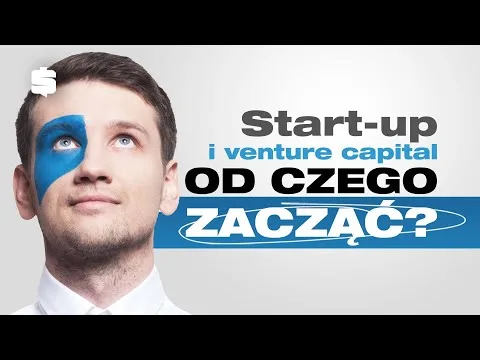 JAK POZYSKAĆ INWESTORA W POLSCE? | Szymon Janiak [Venture Capital: Pozyskiwanie Funduszy]
