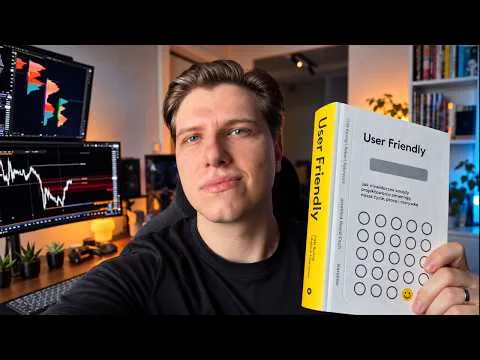 Jak praca UX Designera zmieniła mój Trading? [UX i Trading – prostota decyzji]