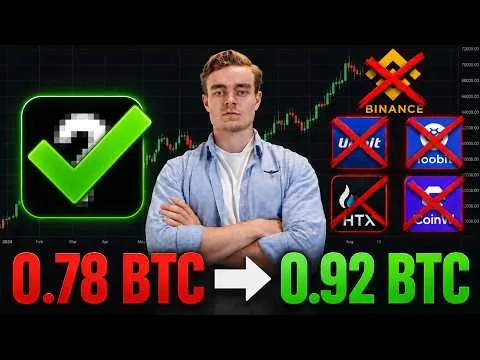 Jak TANIO KUPIĆ BITCOINA i KRYPTOWALUTY w 2026? Większość PRZEPŁACA. [Analiza kosztów zakupu krypto]