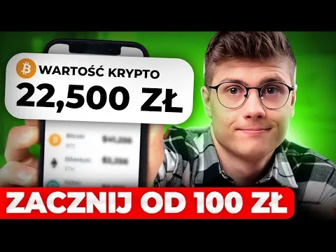 Jak zainwestować w kryptowaluty (krok po kroku od ZERA!) [Jak kupić Bitcoin przez USDT]