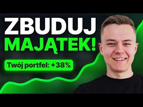 Jak zbudować własną strategię inwestycyjną na lata? [5 kroków Projektu Portfel]