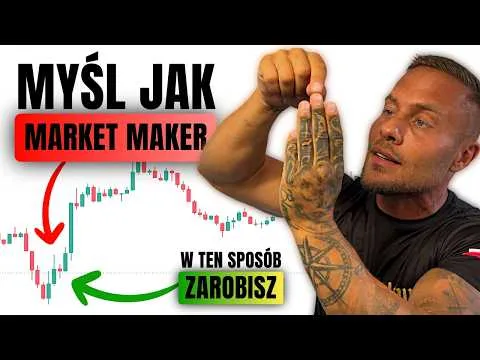 JEDYNY PORADNIK TRADINGU KRYPTO KTÓREGO POTRZEBUJESZ! [Analiza płynności i pułapek rynkowych]