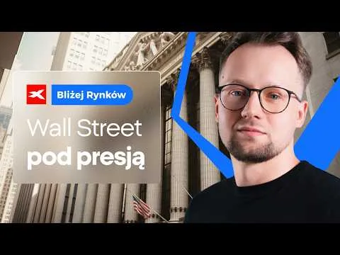 Korekta na Wall Street | Bliżej Rynków, 24.09.2026 [Analiza USD/CHF, EUR/USD i indeksów]
