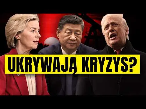 Kryzys jest nieunikniony. Szkody zostały wyrządzone [Globalny Kryzys Naftowy i Strategie Inwestycyjne]