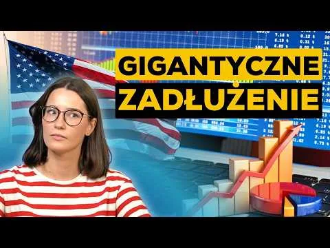 Kryzys zadłużenia i Jackson Hole: co to oznacza dla Twojego portfela? [Dług USA i Jackson Hole]