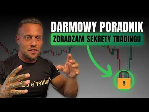 LONGUJ i SHORTUJ KRYPTOWALUTY JAK PROFESJONALNY TRADER [Analiza poziomów BTC na TF]