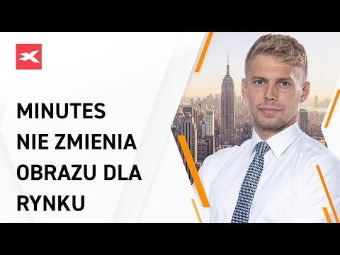Minutes nie zmienia obrazu dla rynku – Bliżej rynków, 13.10.2022 [Inflacja CPI i polityka Fed]