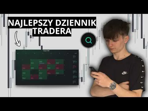 Najlepszy dziennik tradera, jaki znalazłem (Quorratrade – pełna recenzja) [Recenzja dziennika tradera QuoraTrade]
