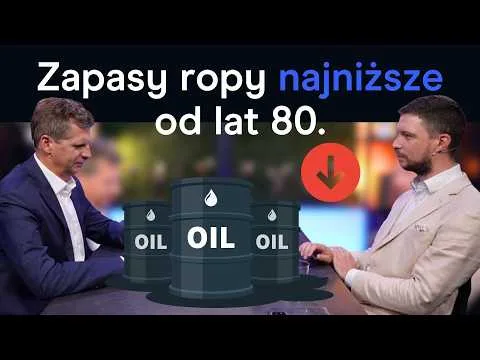 Największy crypto short squeeze w historii | „Rozmowy Spekulowane” [Short squeeze na krypto]