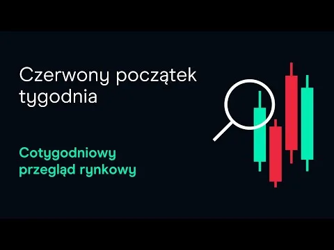 Niepewność utrzymuje się na rynkach [Złoto, Metale, Indeksy]