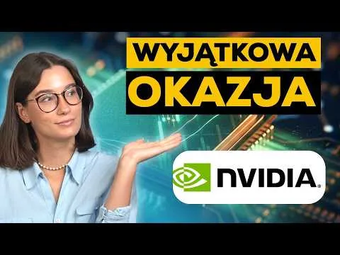 NVIDIA może podwoić swoją wartość (a mało kto to zauważa) [Wzrost przychodów i ryzyka NVIDIA]